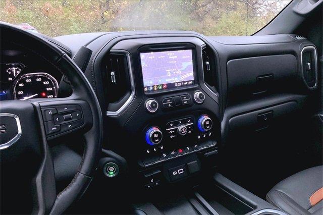 2021 GMC Sierra 1500 Vehicle Photo in KANSAS CITY, MO 64114-4502