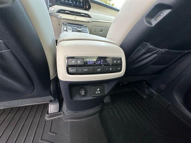 2022 Hyundai PALISADE Vehicle Photo in TUPELO, MS 38801-6508