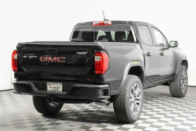 2024 GMC Canyon Vehicle Photo in PUYALLUP, WA 98371-4149