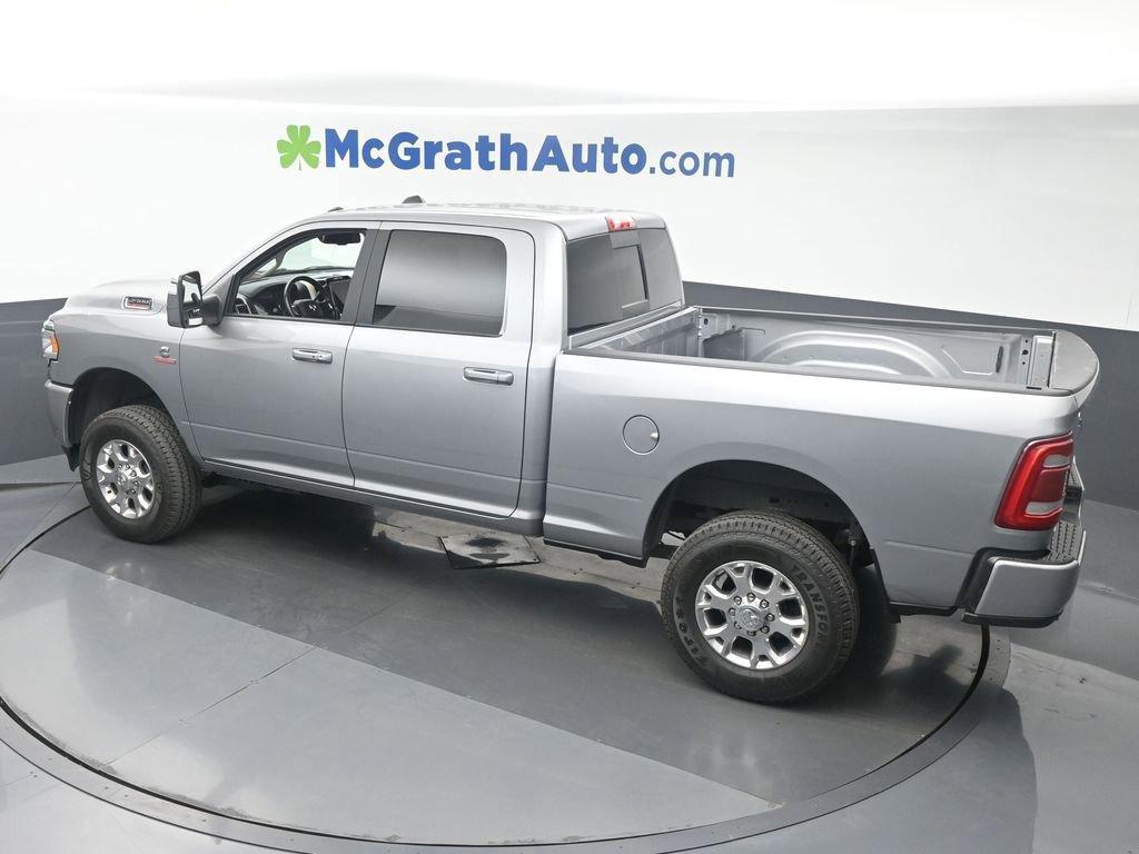 2023 Ram 2500 Vehicle Photo in Cedar Rapids, IA 52402