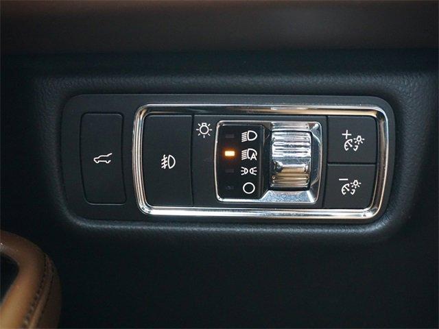 2021 Lincoln Aviator Vehicle Photo in BATON ROUGE, LA 70809-4546