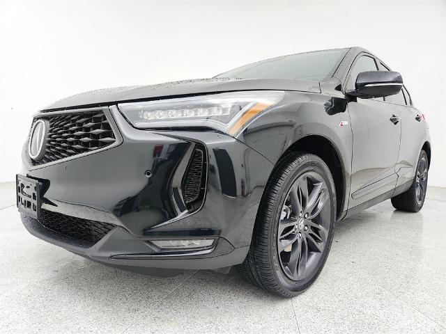 2022 Acura RDX Vehicle Photo in Grapevine, TX 76051