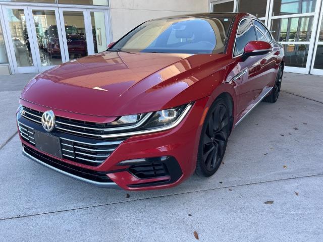 2019 Volkswagen Arteon Vehicle Photo in Grapevine, TX 76051