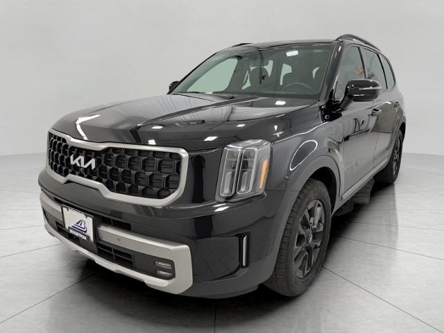 2023 Kia Telluride Vehicle Photo in Oshkosh, WI 54904