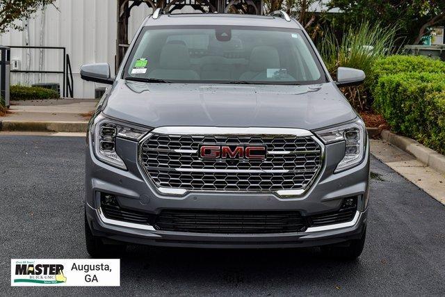 2024 GMC Terrain Vehicle Photo in AUGUSTA, GA 30907-2867