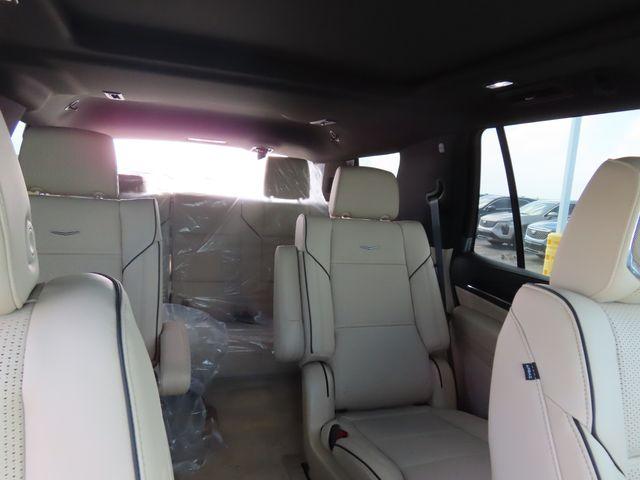 2024 Cadillac Escalade Vehicle Photo in DELRAY BEACH, FL 33483-3294