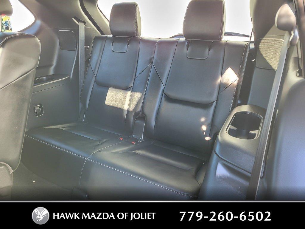 2021 Mazda CX-9 Vehicle Photo in Saint Charles, IL 60174