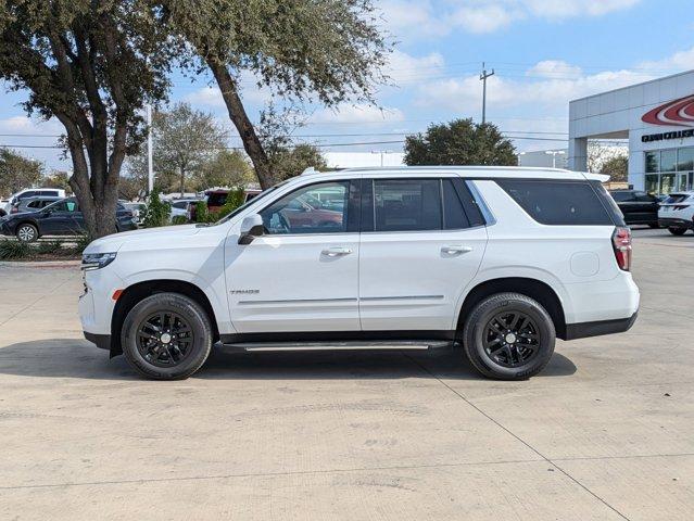 2022 Chevrolet Tahoe Vehicle Photo in SELMA, TX 78154-1459