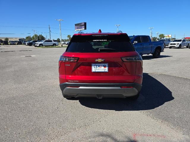 2025 Chevrolet Equinox Vehicle Photo in BROUSSARD, LA 70518-0000