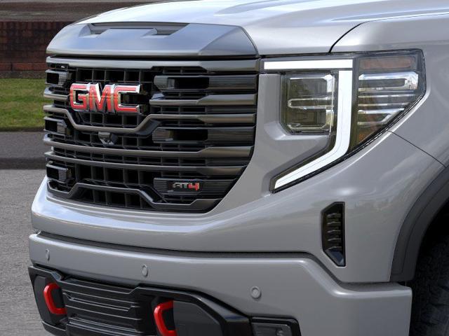 2025 GMC Sierra 1500 Vehicle Photo in PORTLAND, OR 97225-3518