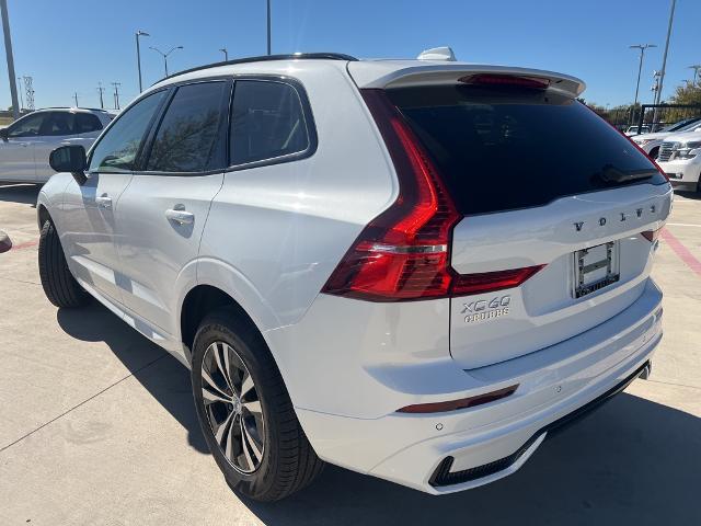 2025 Volvo XC60 Vehicle Photo in Grapevine, TX 76051