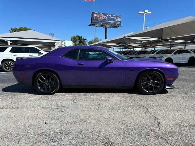 2023 Dodge Challenger Vehicle Photo in San Antonio, TX 78230