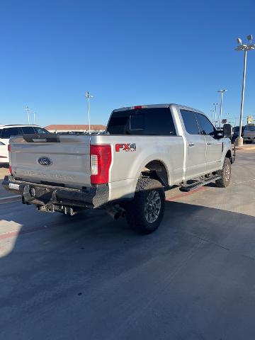 2017 Ford Super Duty F-250 SRW Vehicle Photo in STEPHENVILLE, TX 76401-3713