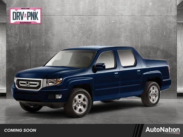 2010 Honda Ridgeline Vehicle Photo in Las Vegas, NV 89149