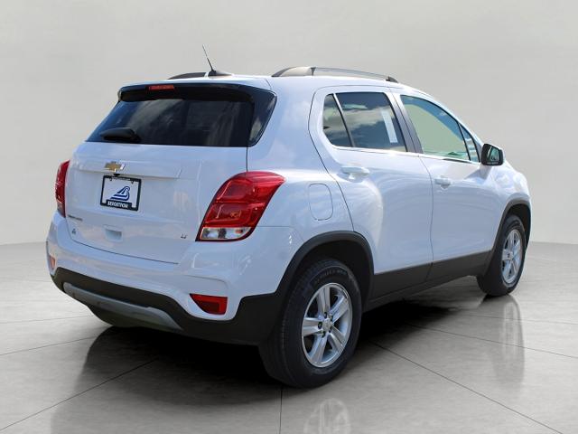 2020 Chevrolet Trax Vehicle Photo in MIDDLETON, WI 53562-1492