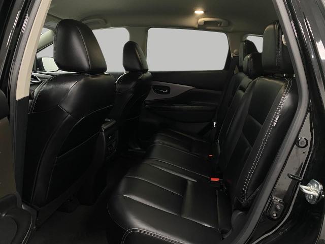 2023 Nissan Murano Vehicle Photo in Appleton, WI 54913