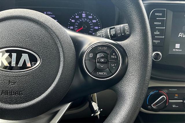 2020 Kia Soul Vehicle Photo in Houston, TX 77007