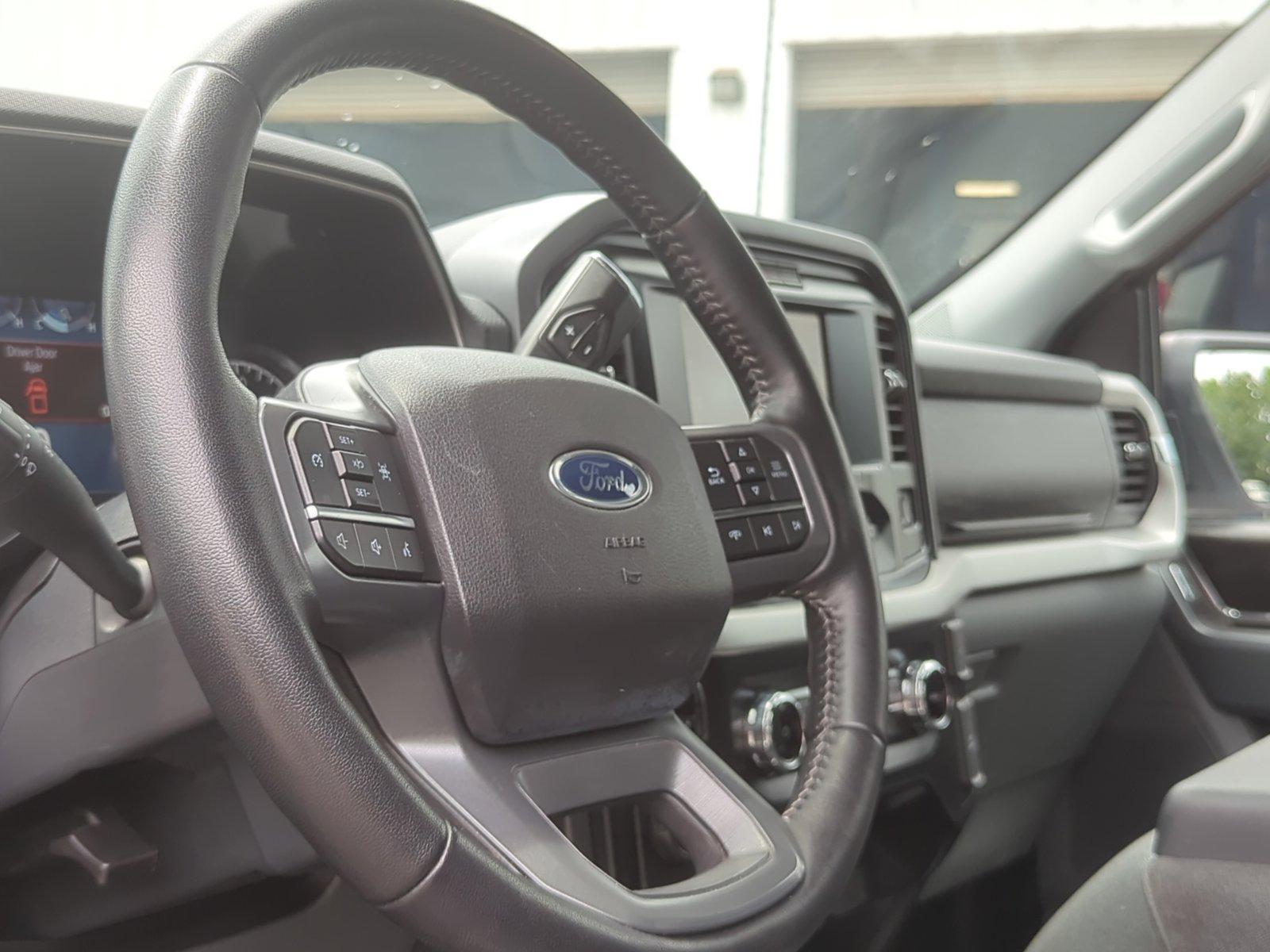 2022 Ford F-150 Vehicle Photo in Bradenton, FL 34207