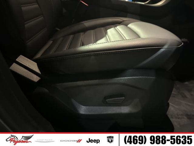 2022 Ford Edge Vehicle Photo in Ennis, TX 75119-5114