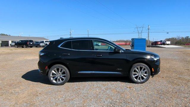 2023 Buick Envision Vehicle Photo in ALBERTVILLE, AL 35950-0246