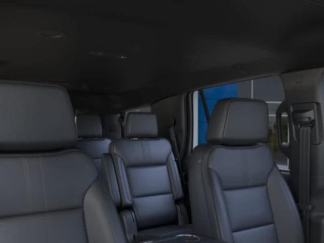 2024 Chevrolet Tahoe Vehicle Photo in INDIANAPOLIS, IN 46227-0991