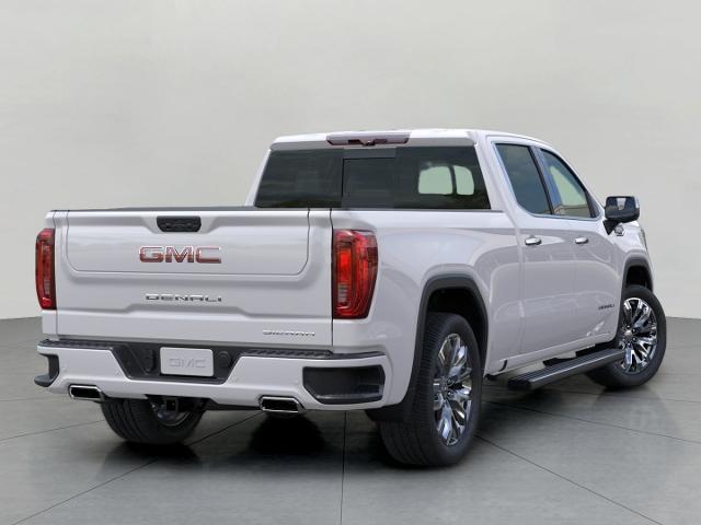 2024 GMC Sierra 1500 Vehicle Photo in APPLETON, WI 54914-8833