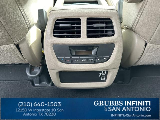 2021 Honda Pilot Vehicle Photo in San Antonio, TX 78230