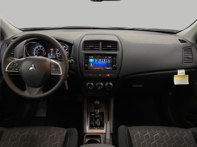 2024 Mitsubishi Outlander Sport Vehicle Photo in Appleton, WI 54913