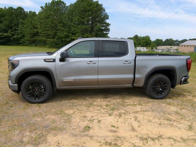 2024 GMC Sierra 1500 Vehicle Photo in ALBERTVILLE, AL 35950-0246