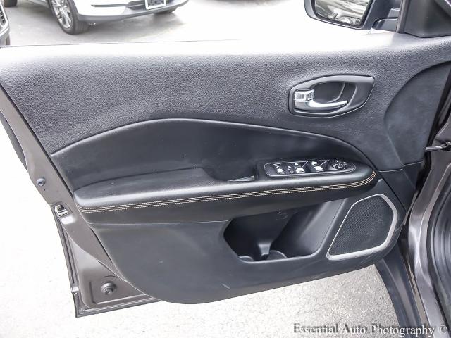 2020 Jeep Compass Vehicle Photo in OAK LAWN, IL 60453-2517