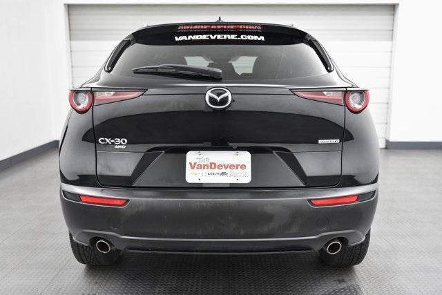 2021 Mazda CX-30 Vehicle Photo in AKRON, OH 44303-2330