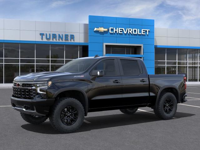 2024 Chevrolet Silverado 1500 Vehicle Photo in CROSBY, TX 77532-9157