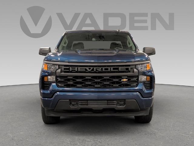 2022 Chevrolet Silverado 1500 Vehicle Photo in Savannah, GA 31419