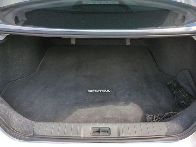 2022 Nissan Sentra Vehicle Photo in Brunswick, GA 31525