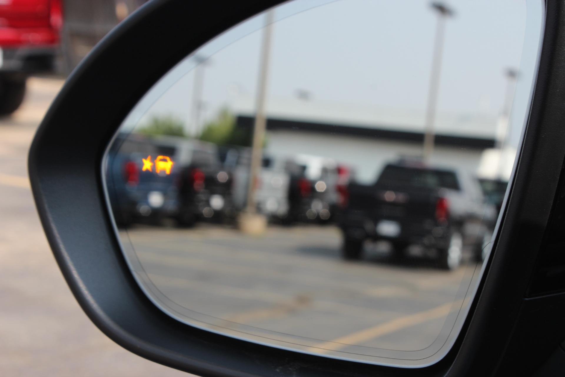 2024 Buick Envision Vehicle Photo in AURORA, CO 80012-4011