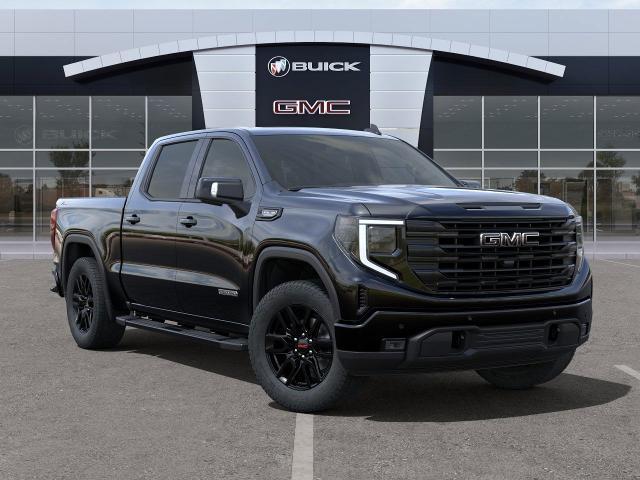 2024 GMC Sierra 1500 Vehicle Photo in LONE TREE, CO 80124-2750