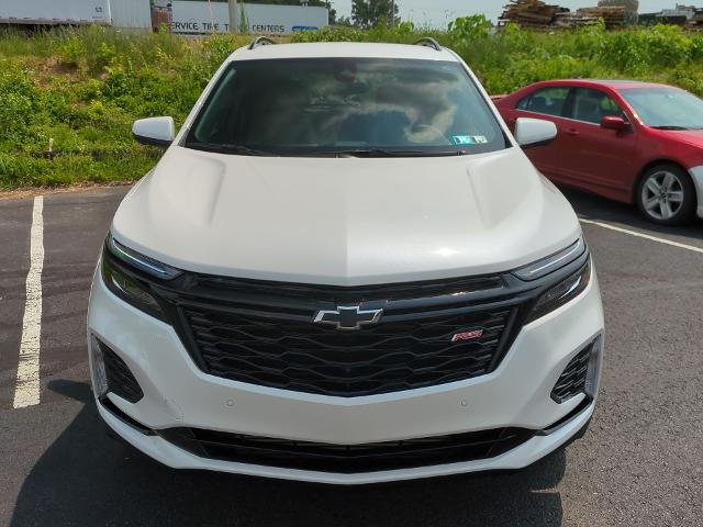 2024 Chevrolet Equinox Vehicle Photo in READING, PA 19605-1203