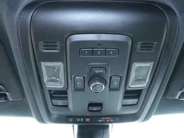 2021 Chevrolet Tahoe Vehicle Photo in DETROIT, MI 48207-4102