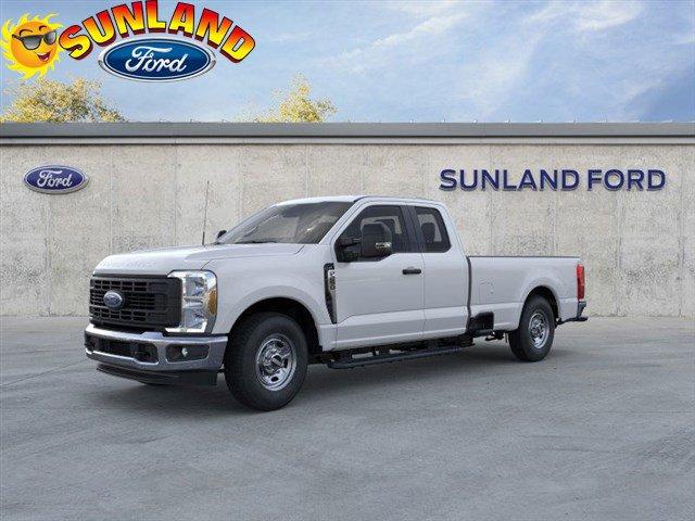 2024 Ford F-250 Super Duty XL