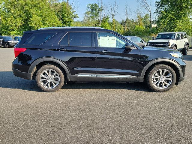 2022 Ford Explorer Vehicle Photo in Boyertown, PA 19512