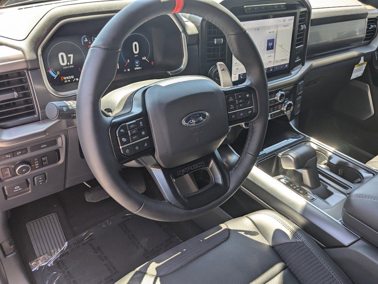 2023 Ford F-150 Vehicle Photo in Panama City, FL 32401