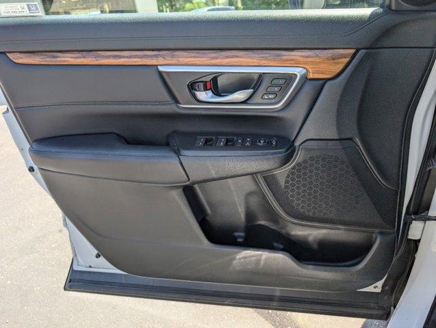 2021 Honda CR-V Vehicle Photo in Greeley, CO 80634-8763