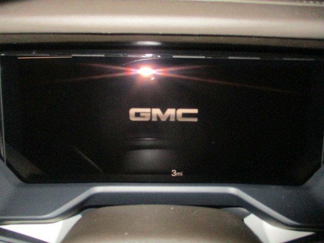 2024 GMC Acadia Vehicle Photo in BATTLE CREEK, MI 49037-8454