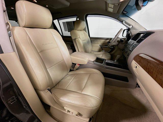 2015 Nissan Armada Vehicle Photo in Doylestown, PA 18901