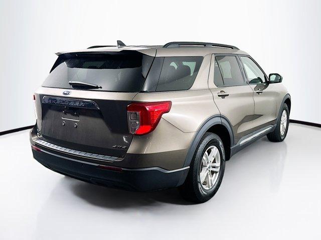 2021 Ford Explorer Vehicle Photo in Flemington, NJ 08822