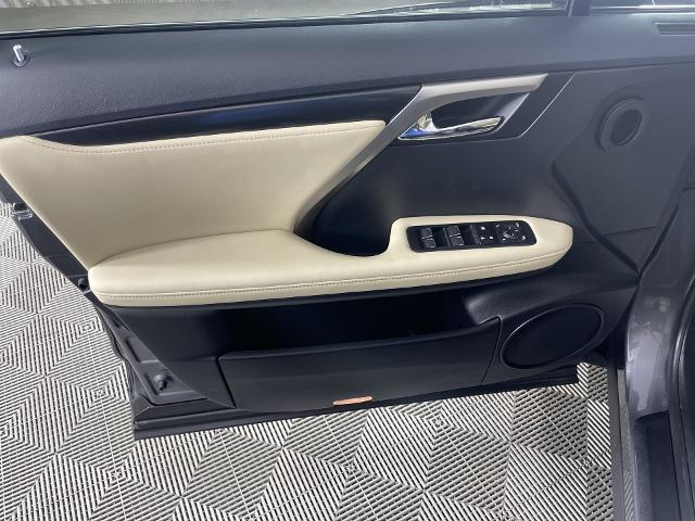 2022 Lexus RX 350 Vehicle Photo in GILBERT, AZ 85297-0402