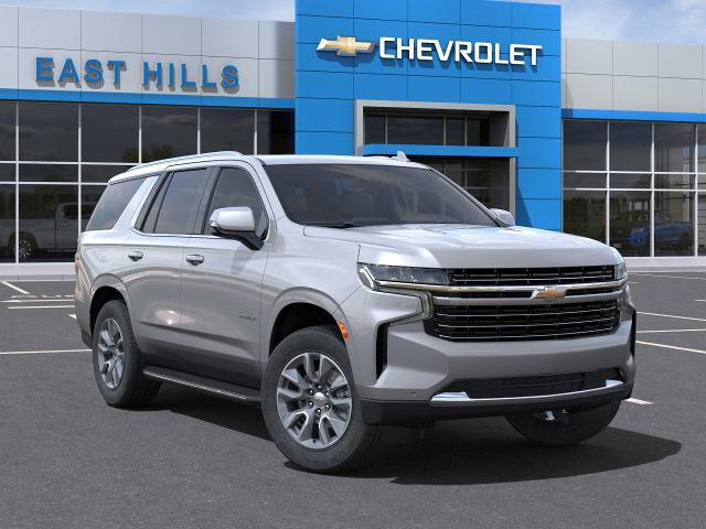 2024 Chevrolet Tahoe Vehicle Photo in DOUGLASTON, NY 11362-1062