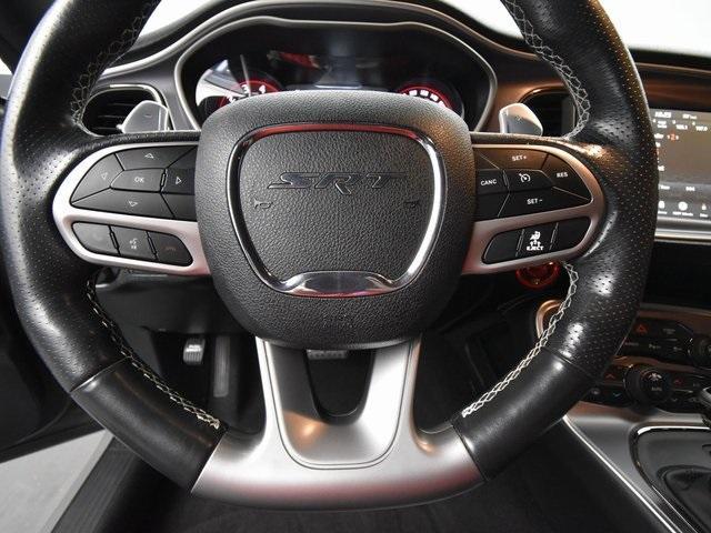 2019 Dodge Challenger Vehicle Photo in LAS VEGAS, NV 89118-3267