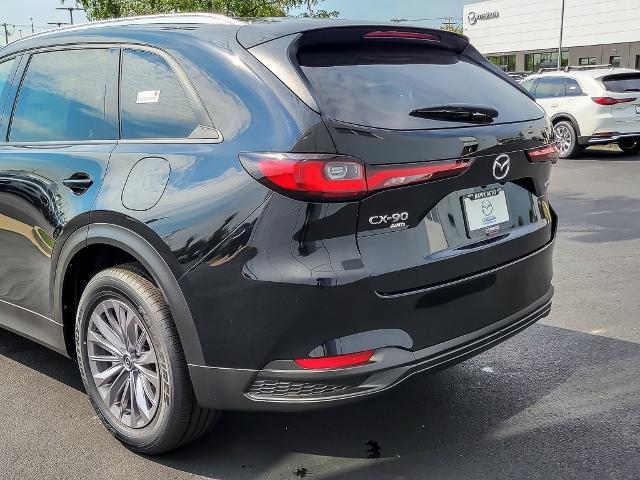 2024 Mazda CX-90 Vehicle Photo in Plainfield, IL 60586