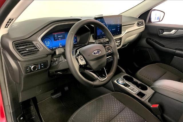 2023 Ford Escape Vehicle Photo in Lees Summit, MO 64086